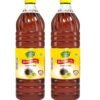 Cold Pressed Black Mustard Oil (2 Litre)